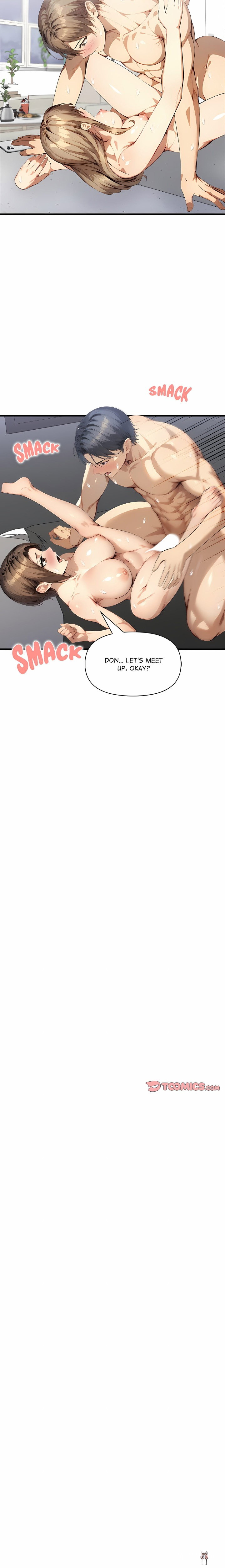 No Escape (Squee) No Escape (Squee) Chapter 25 - صفحة 14