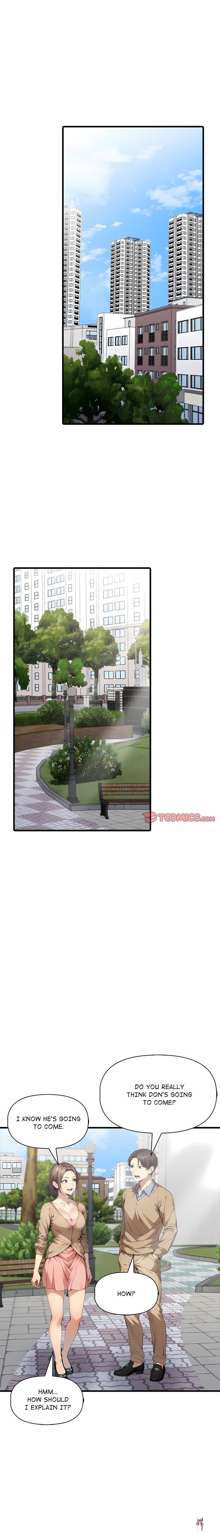 No Escape (Squee) No Escape (Squee) Chapter 25 - صفحة 15