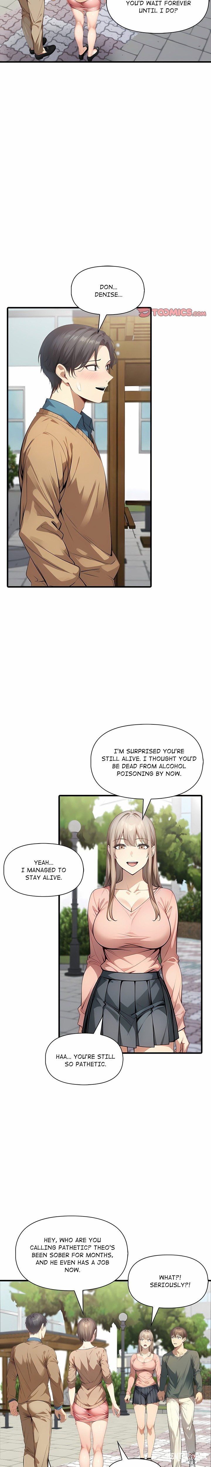 No Escape (Squee) No Escape (Squee) Chapter 25 - صفحة 17