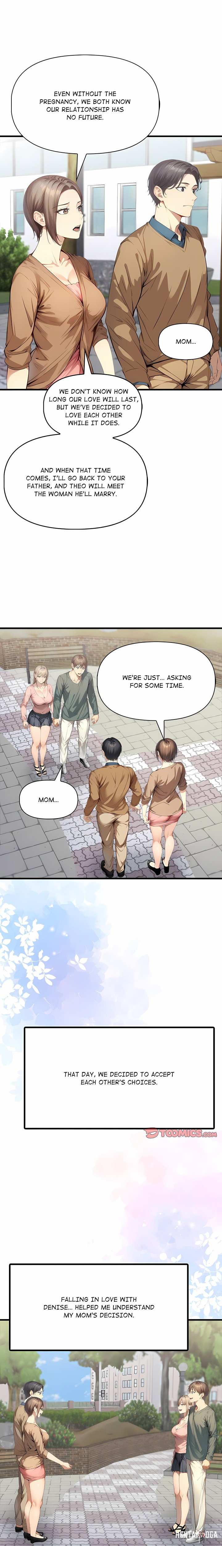 No Escape (Squee) No Escape (Squee) Chapter 25 - صفحة 19