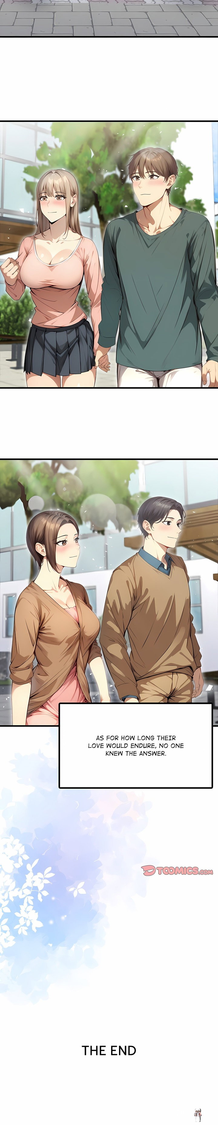 No Escape (Squee) No Escape (Squee) Chapter 25 - صفحة 20