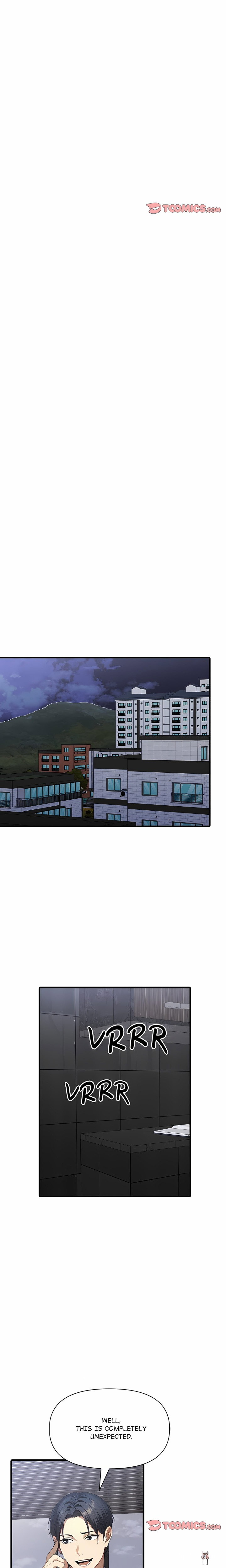 No Escape (Squee) No Escape (Squee) Chapter 25 - صفحة 7