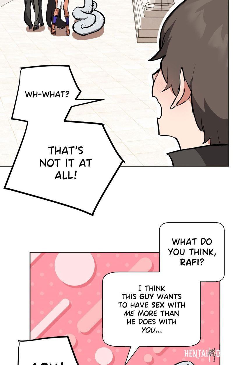 No Man&rsquo;s Land No Man&rsquo;s Land Chapter 86 - P&aacute;gina 10