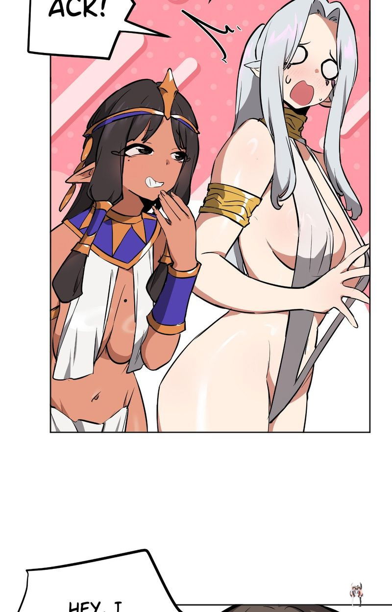 No Man&rsquo;s Land No Man&rsquo;s Land Chapter 86 - P&aacute;gina 11