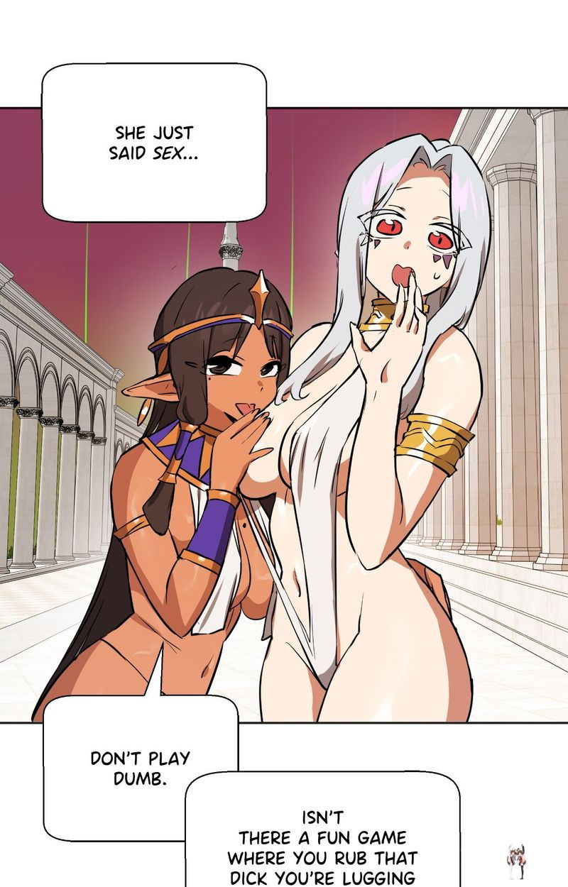 No Man&rsquo;s Land No Man&rsquo;s Land Chapter 86 - P&aacute;gina 14