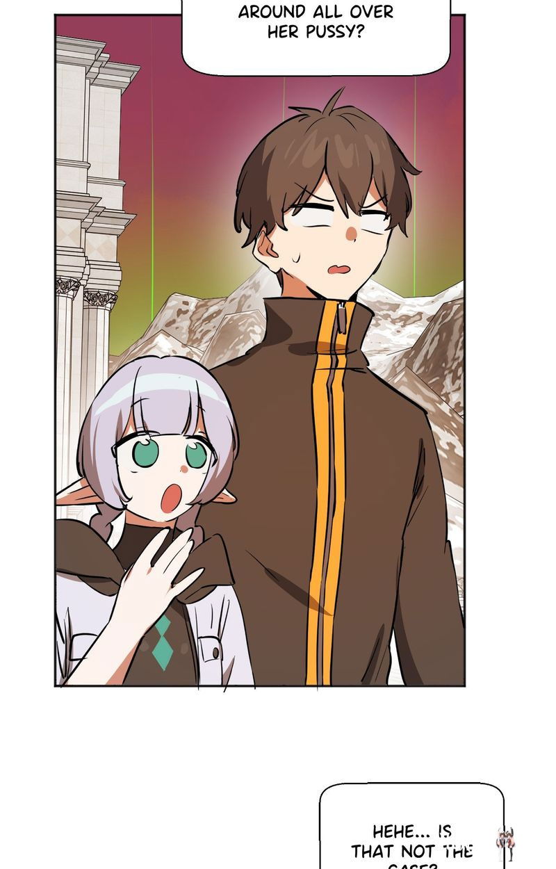 No Man&rsquo;s Land No Man&rsquo;s Land Chapter 86 - P&aacute;gina 15