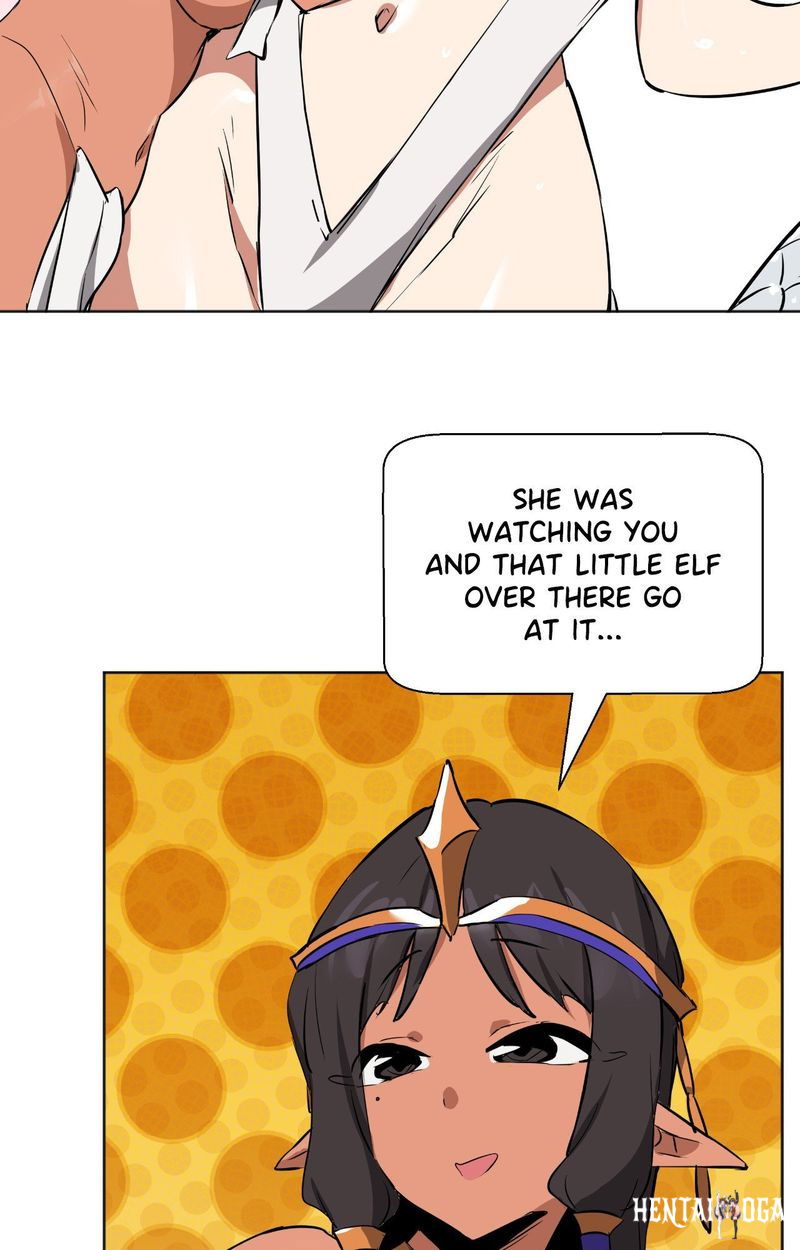 No Man&rsquo;s Land No Man&rsquo;s Land Chapter 86 - P&aacute;gina 17