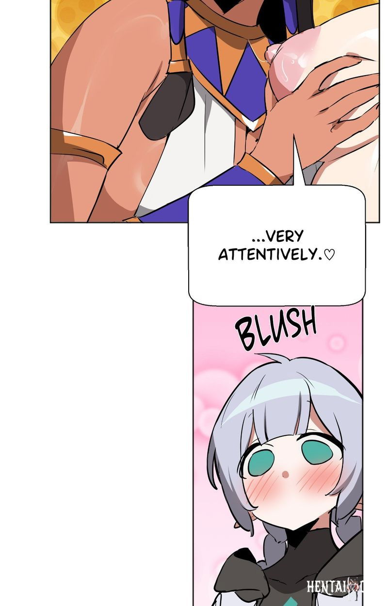 No Man&rsquo;s Land No Man&rsquo;s Land Chapter 86 - P&aacute;gina 18