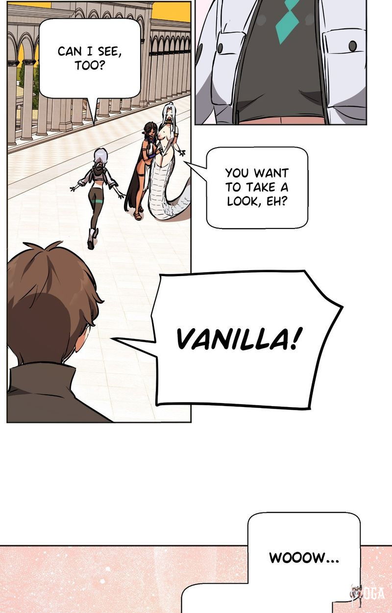 No Man&rsquo;s Land No Man&rsquo;s Land Chapter 86 - P&aacute;gina 19