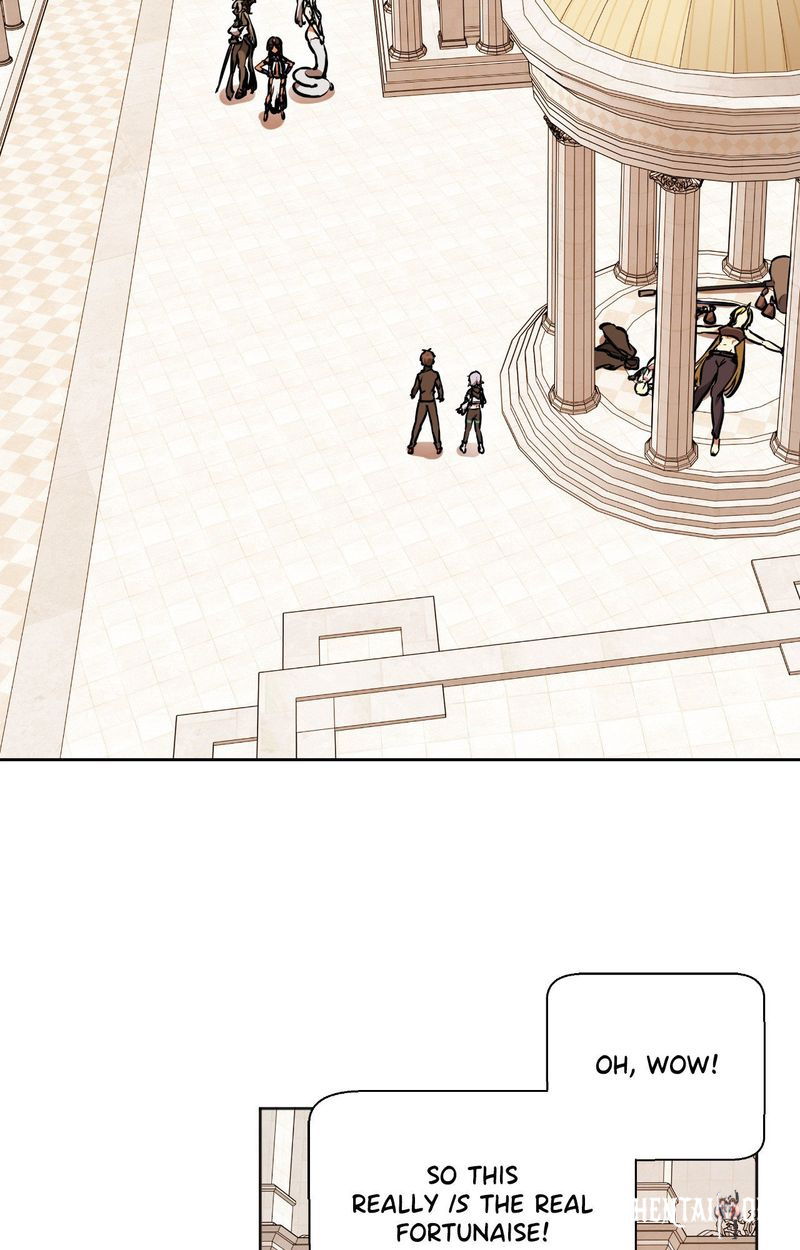 No Man&rsquo;s Land No Man&rsquo;s Land Chapter 86 - P&aacute;gina 2