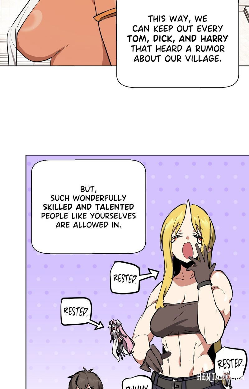 No Man&rsquo;s Land No Man&rsquo;s Land Chapter 86 - P&aacute;gina 25