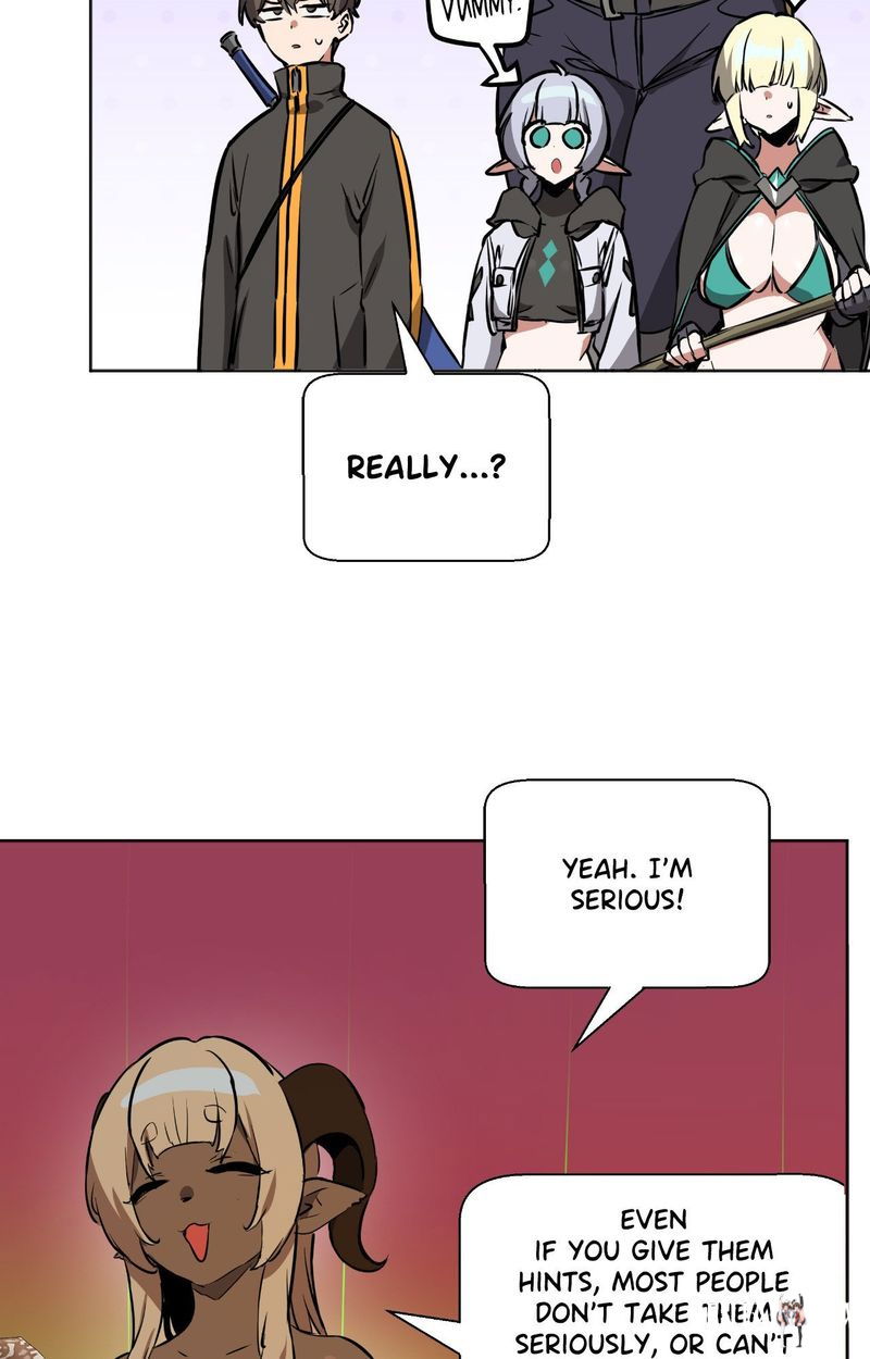 No Man&rsquo;s Land No Man&rsquo;s Land Chapter 86 - P&aacute;gina 26