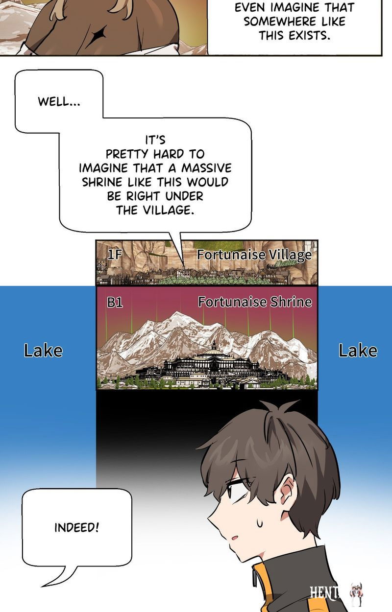 No Man&rsquo;s Land No Man&rsquo;s Land Chapter 86 - P&aacute;gina 27