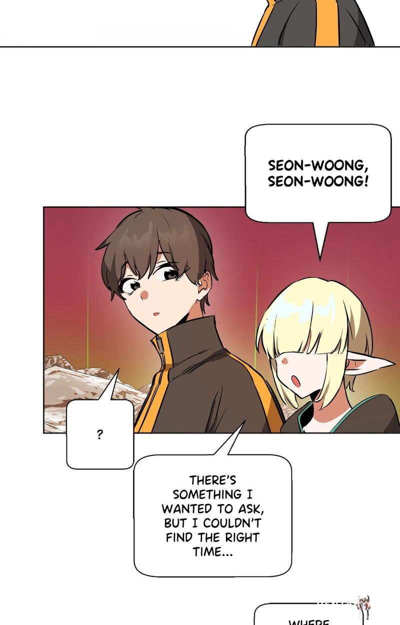 No Man&rsquo;s Land No Man&rsquo;s Land Chapter 86 - P&aacute;gina 28