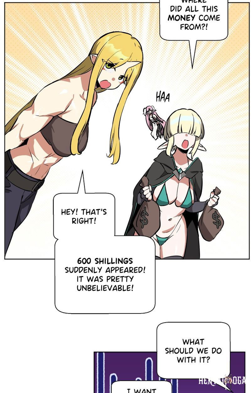 No Man&rsquo;s Land No Man&rsquo;s Land Chapter 86 - P&aacute;gina 29