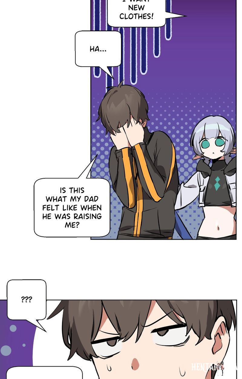 No Man&rsquo;s Land No Man&rsquo;s Land Chapter 86 - P&aacute;gina 30