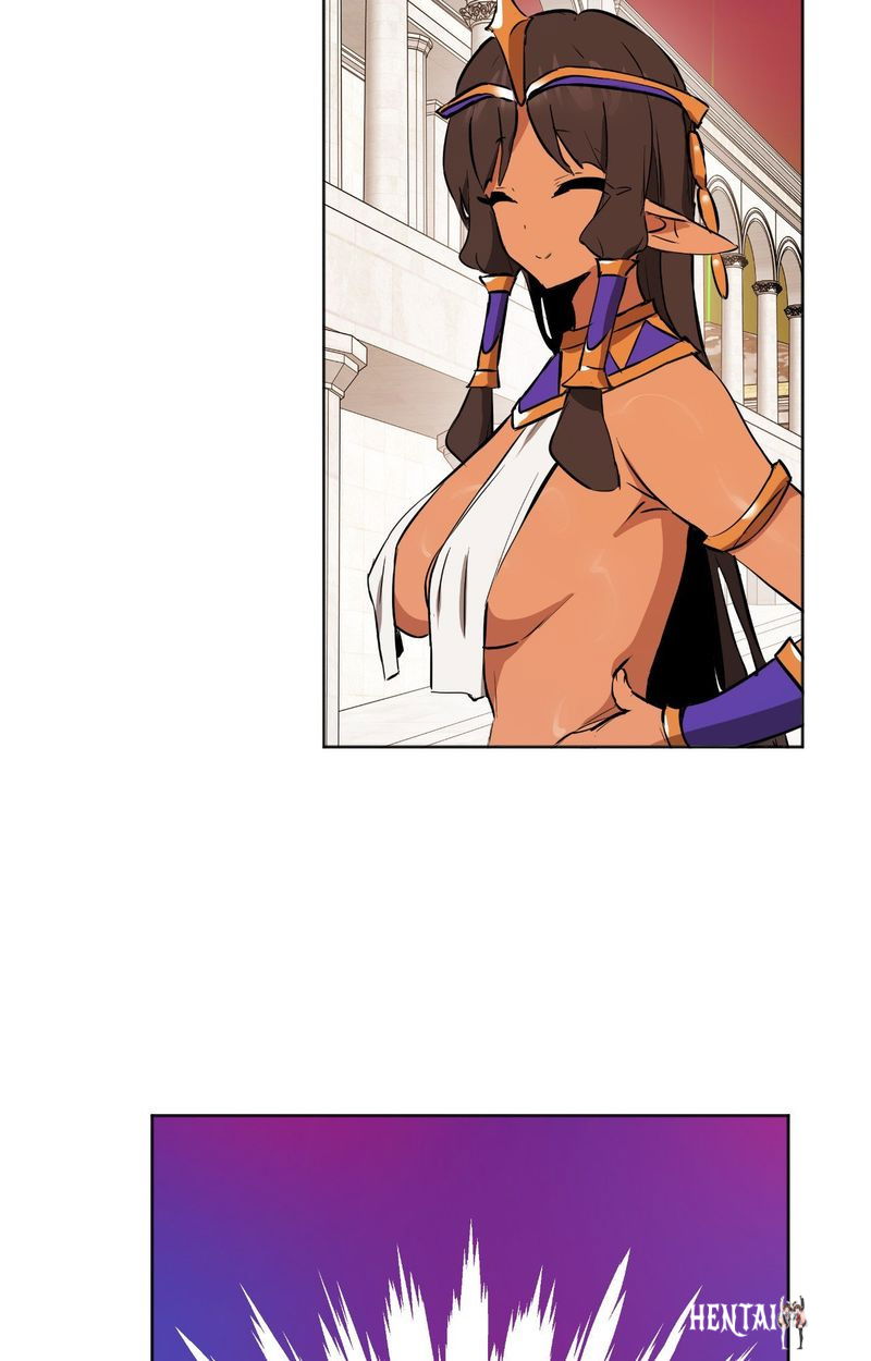 No Man&rsquo;s Land No Man&rsquo;s Land Chapter 86 - P&aacute;gina 34