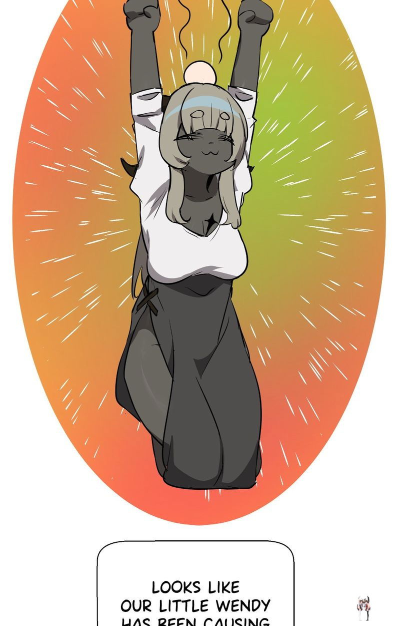 No Man&rsquo;s Land No Man&rsquo;s Land Chapter 86 - P&aacute;gina 36