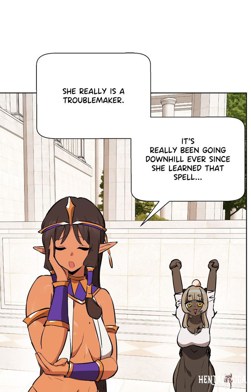 No Man&rsquo;s Land No Man&rsquo;s Land Chapter 86 - P&aacute;gina 38