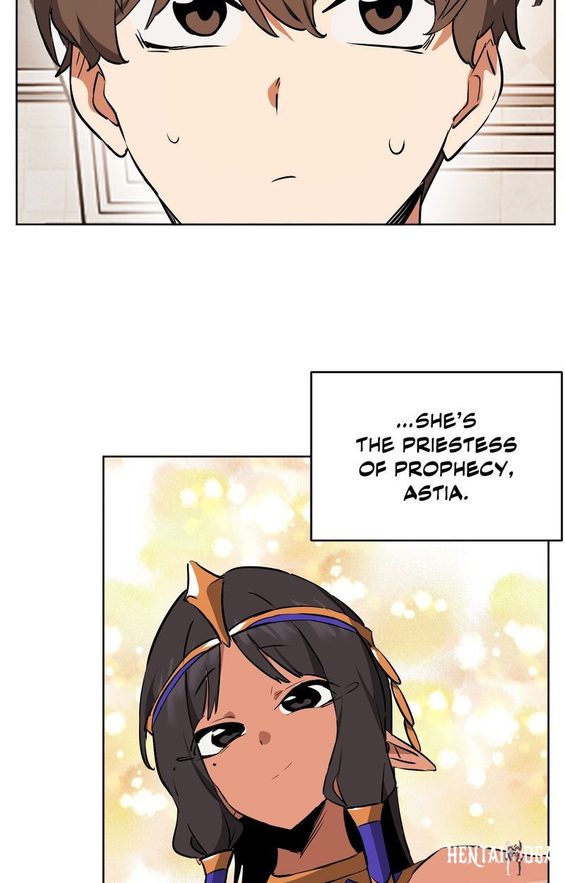 No Man&rsquo;s Land No Man&rsquo;s Land Chapter 86 - P&aacute;gina 4