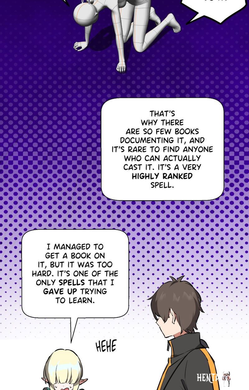 No Man&rsquo;s Land No Man&rsquo;s Land Chapter 86 - P&aacute;gina 44