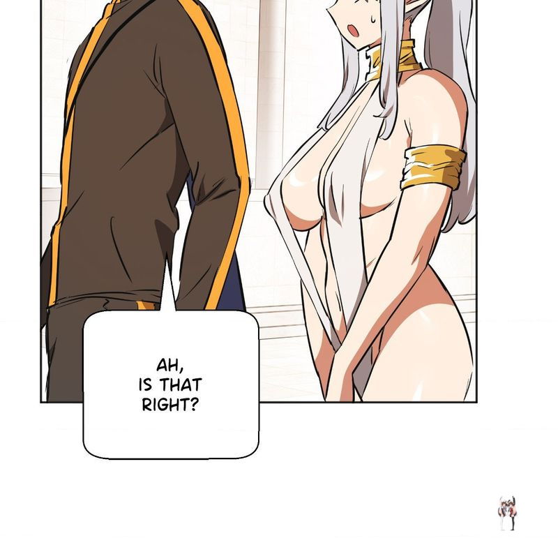 No Man&rsquo;s Land No Man&rsquo;s Land Chapter 86 - P&aacute;gina 46