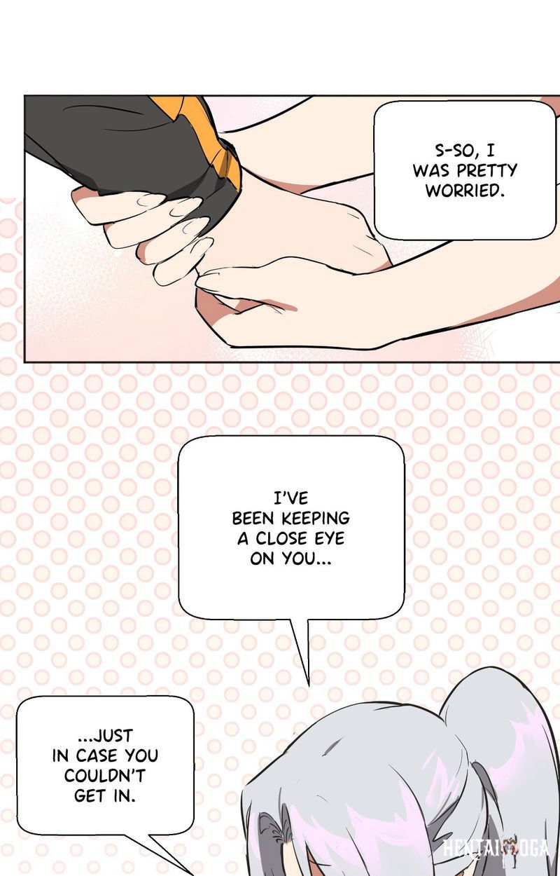 No Man&rsquo;s Land No Man&rsquo;s Land Chapter 86 - P&aacute;gina 47