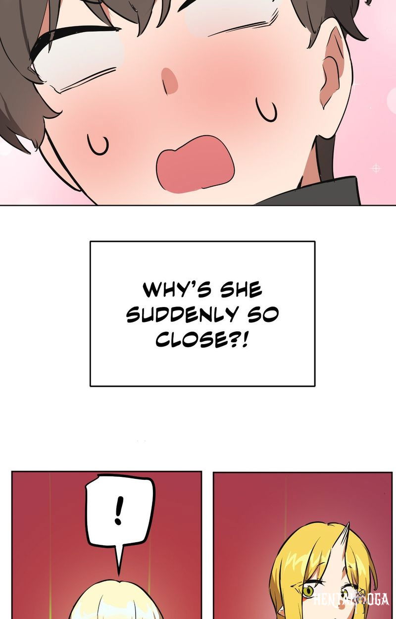 No Man&rsquo;s Land No Man&rsquo;s Land Chapter 86 - P&aacute;gina 49