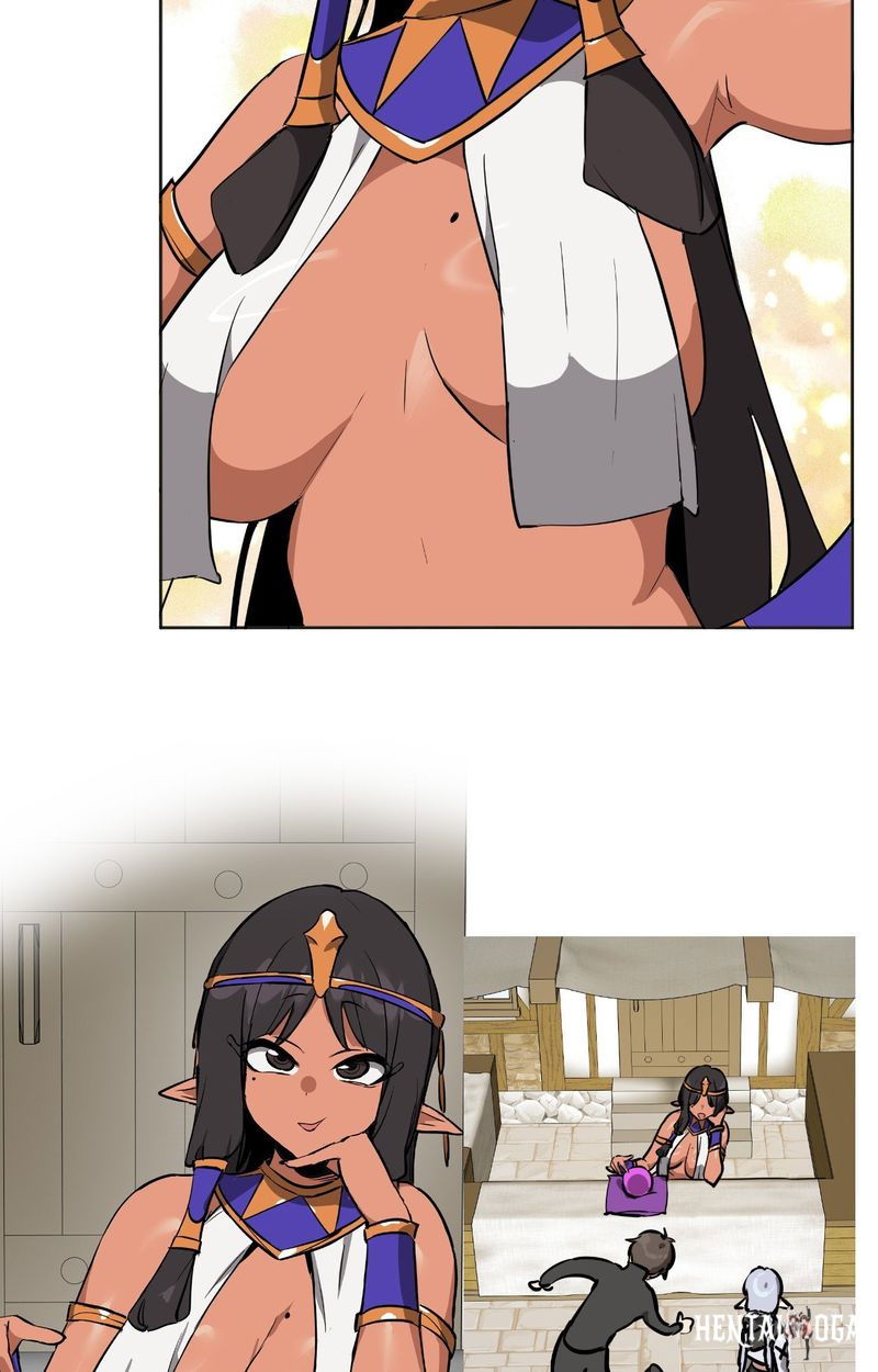 No Man&rsquo;s Land No Man&rsquo;s Land Chapter 86 - P&aacute;gina 5