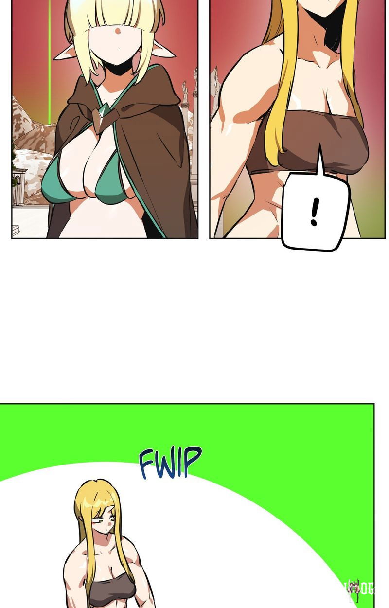 No Man&rsquo;s Land No Man&rsquo;s Land Chapter 86 - P&aacute;gina 50