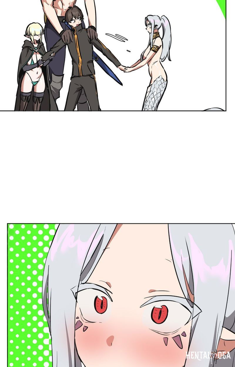 No Man&rsquo;s Land No Man&rsquo;s Land Chapter 86 - P&aacute;gina 51