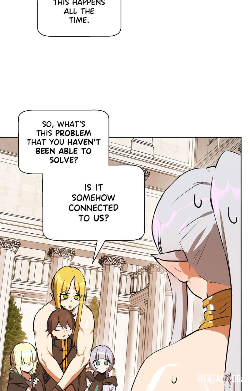 No Man&rsquo;s Land No Man&rsquo;s Land Chapter 86 - P&aacute;gina 53