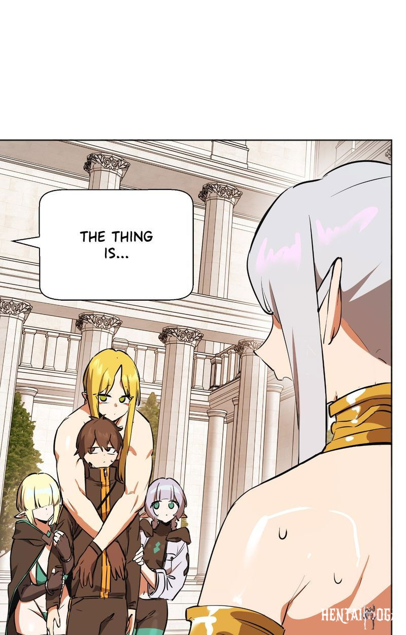 No Man&rsquo;s Land No Man&rsquo;s Land Chapter 86 - P&aacute;gina 55