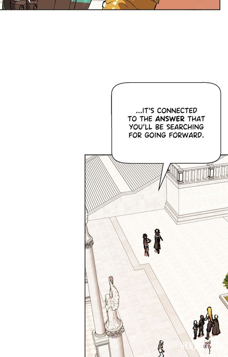 No Man&rsquo;s Land No Man&rsquo;s Land Chapter 86 - P&aacute;gina 56