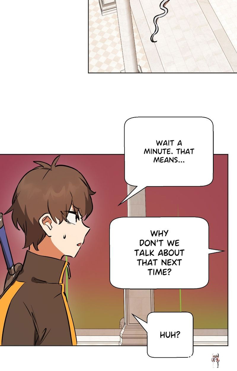 No Man&rsquo;s Land No Man&rsquo;s Land Chapter 86 - P&aacute;gina 57