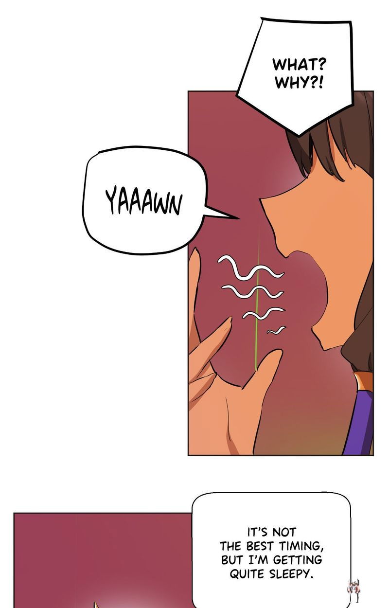 No Man&rsquo;s Land No Man&rsquo;s Land Chapter 86 - P&aacute;gina 58