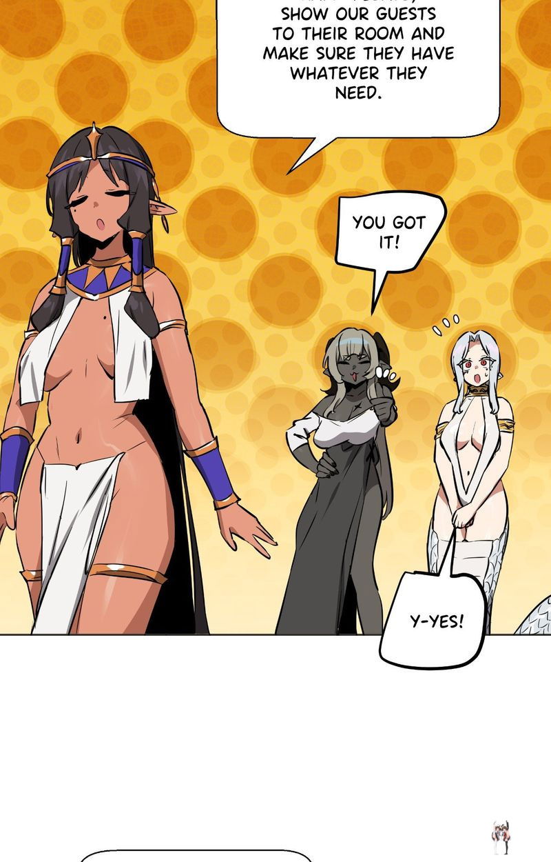 No Man&rsquo;s Land No Man&rsquo;s Land Chapter 86 - P&aacute;gina 61