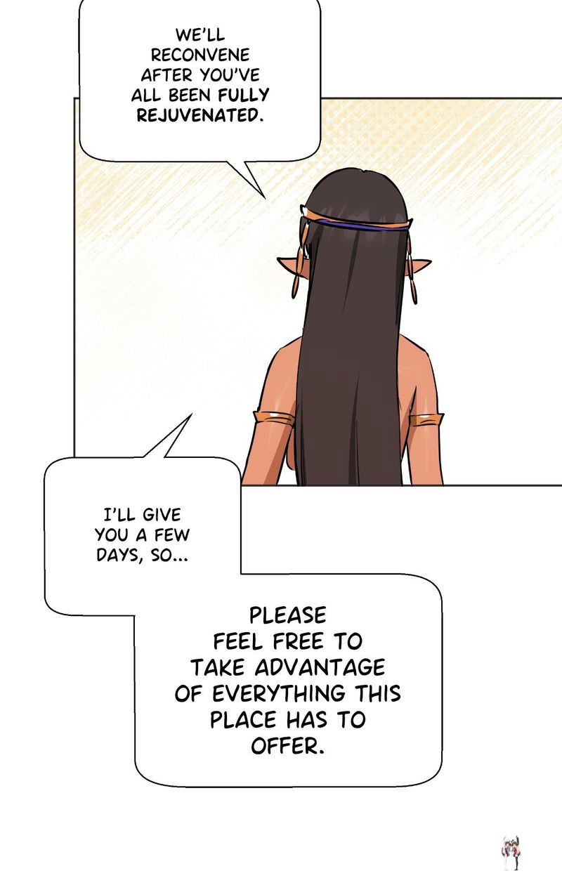 No Man&rsquo;s Land No Man&rsquo;s Land Chapter 86 - P&aacute;gina 62