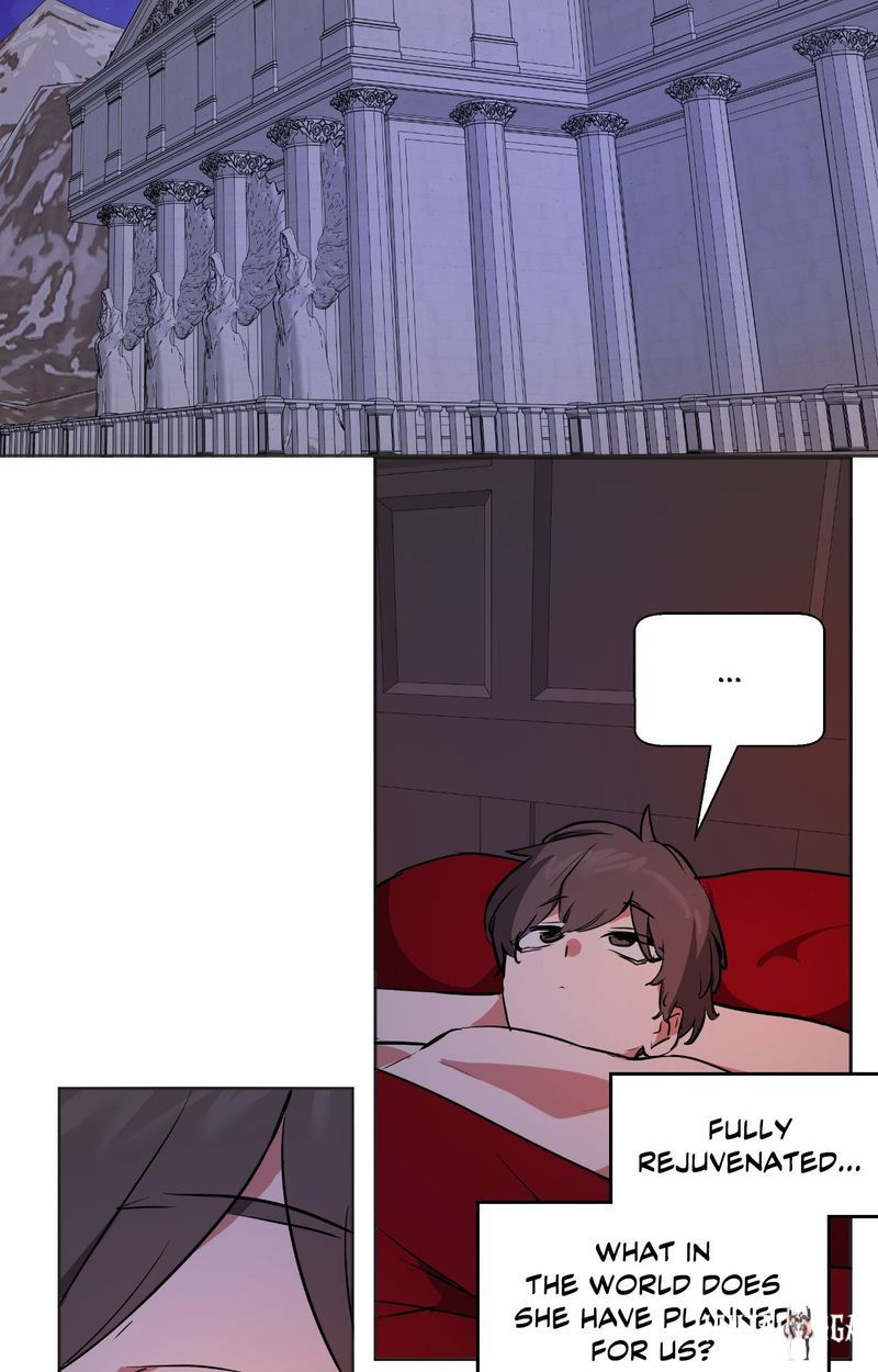 No Man&rsquo;s Land No Man&rsquo;s Land Chapter 86 - P&aacute;gina 64