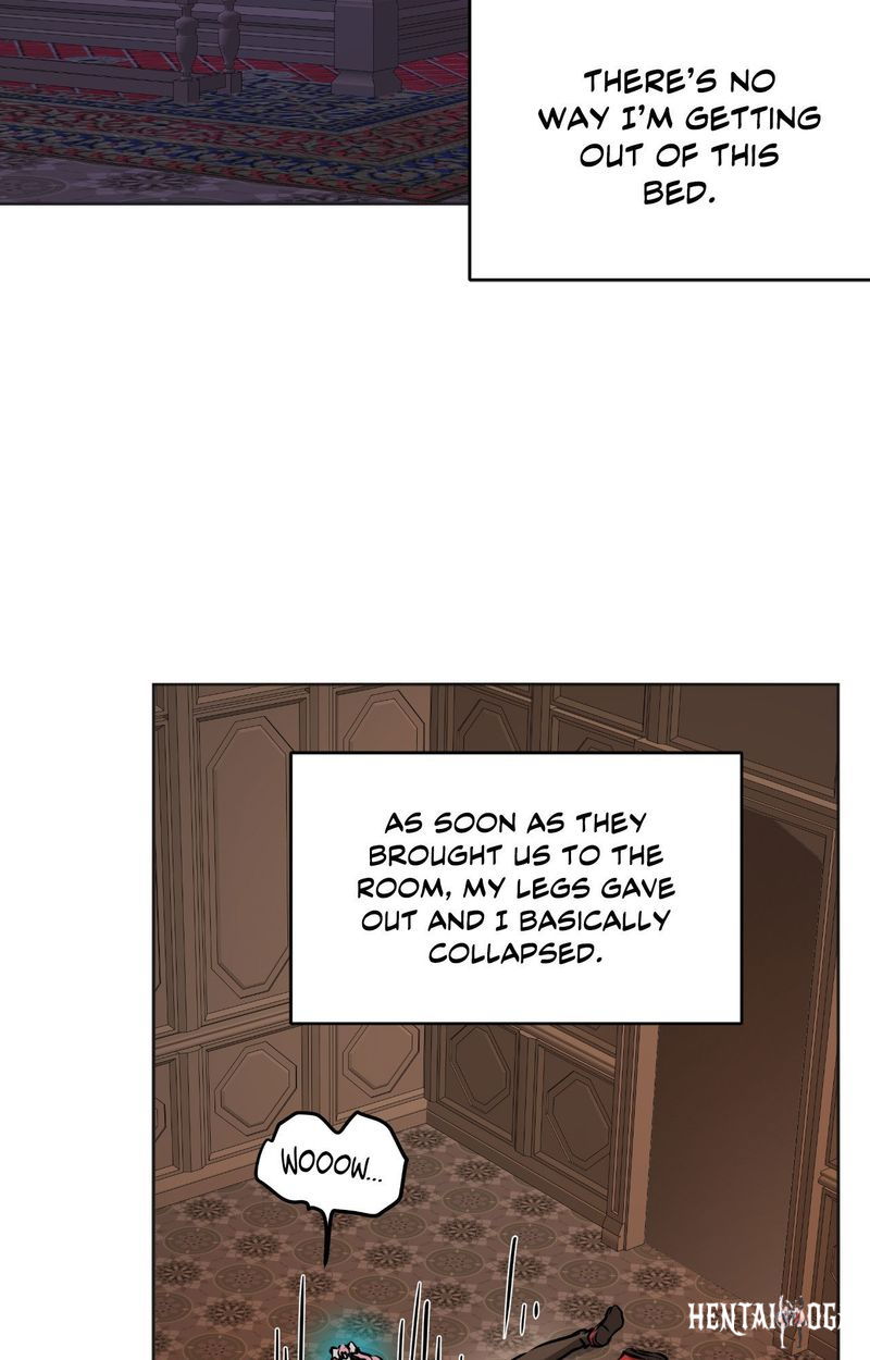 No Man&rsquo;s Land No Man&rsquo;s Land Chapter 86 - P&aacute;gina 66