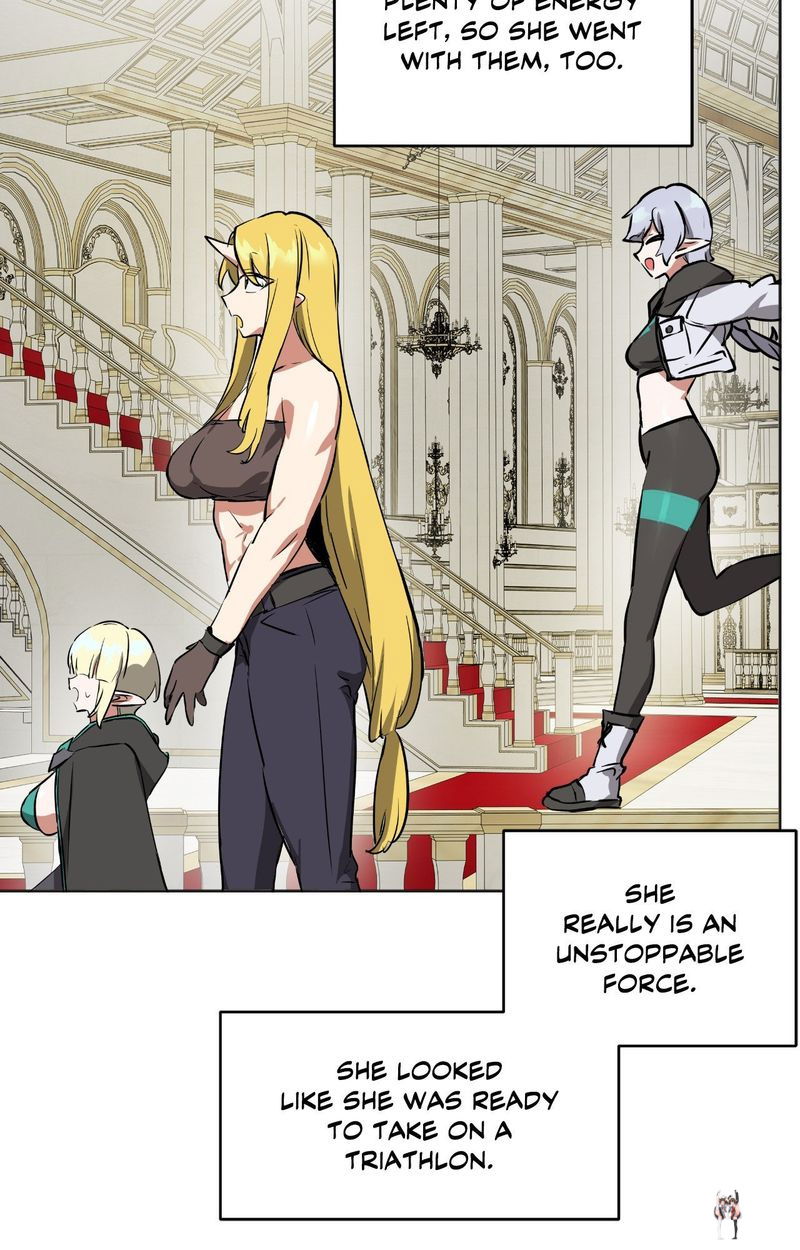 No Man&rsquo;s Land No Man&rsquo;s Land Chapter 86 - P&aacute;gina 68