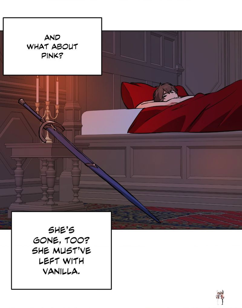 No Man&rsquo;s Land No Man&rsquo;s Land Chapter 86 - P&aacute;gina 69