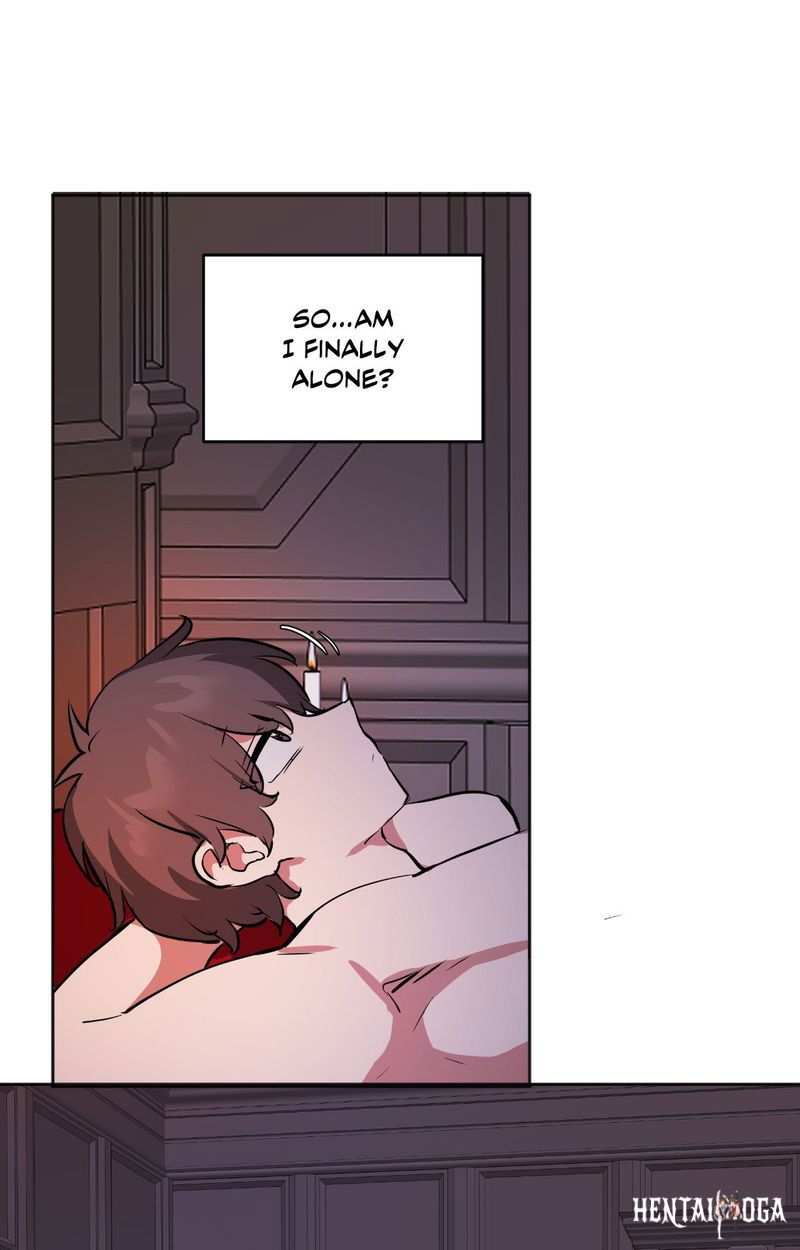 No Man&rsquo;s Land No Man&rsquo;s Land Chapter 86 - P&aacute;gina 70