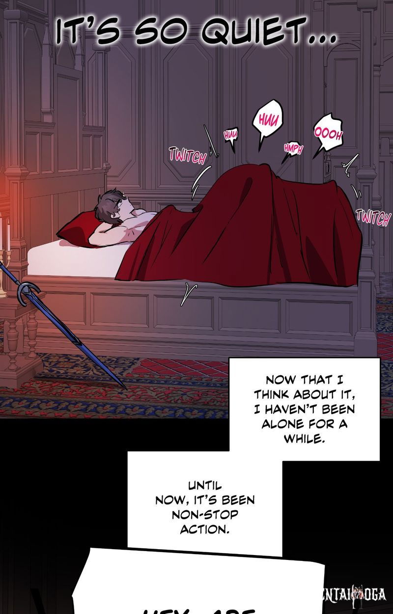 No Man&rsquo;s Land No Man&rsquo;s Land Chapter 86 - P&aacute;gina 71