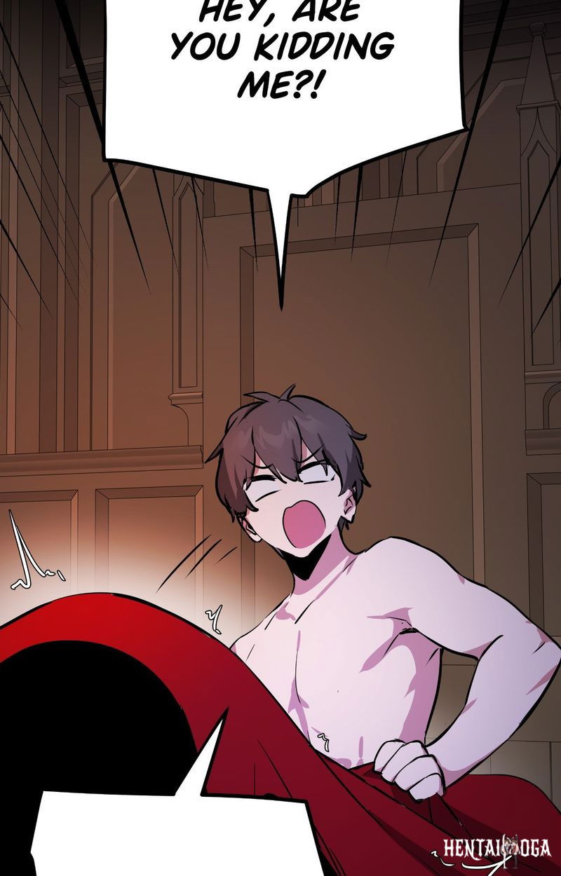 No Man&rsquo;s Land No Man&rsquo;s Land Chapter 86 - P&aacute;gina 72