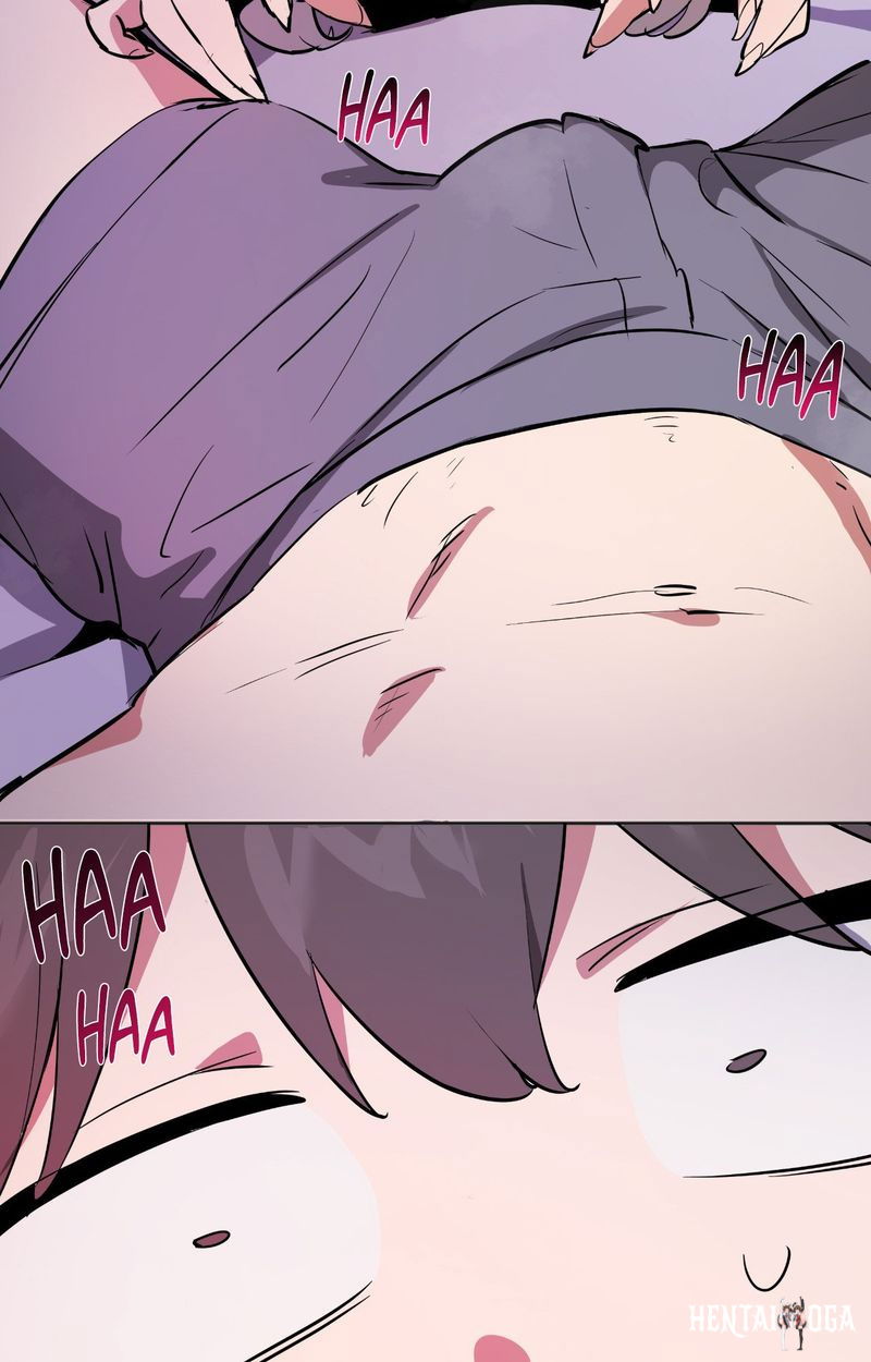 No Man&rsquo;s Land No Man&rsquo;s Land Chapter 86 - P&aacute;gina 75