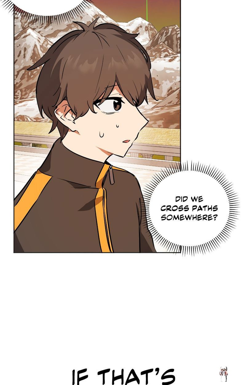 No Man&rsquo;s Land No Man&rsquo;s Land Chapter 86 - P&aacute;gina 8