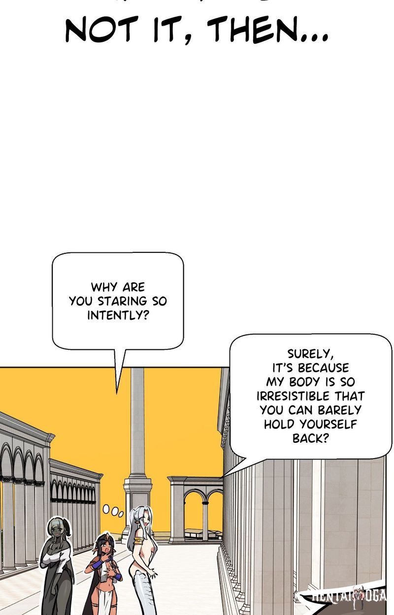 No Man&rsquo;s Land No Man&rsquo;s Land Chapter 86 - P&aacute;gina 9