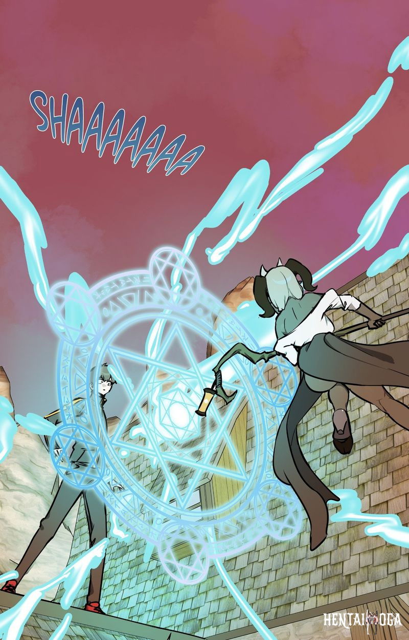 No Man&rsquo;s Land No Man&rsquo;s Land Chapter 85 - Page 1