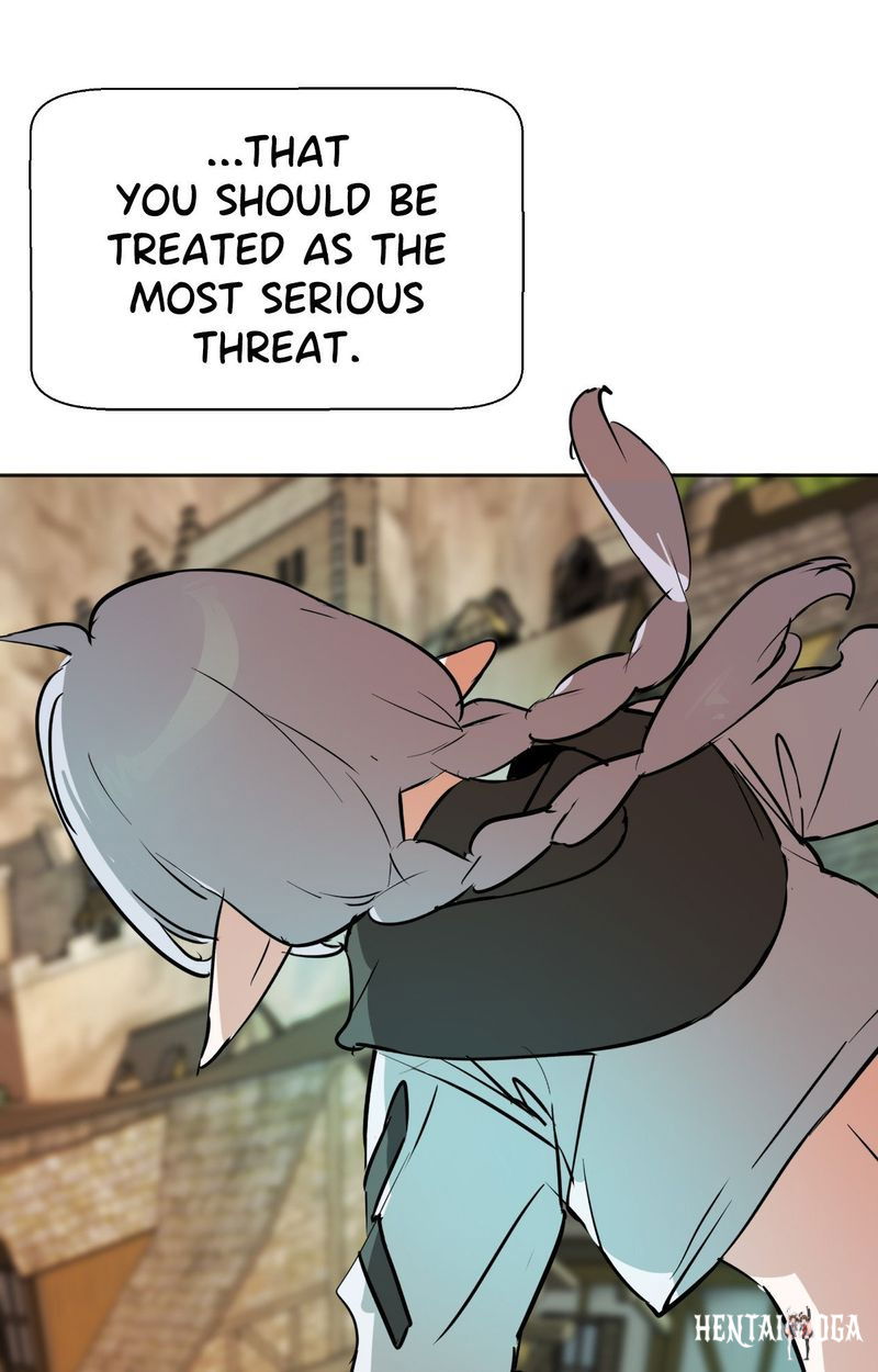 No Man&rsquo;s Land No Man&rsquo;s Land Chapter 85 - Page 10